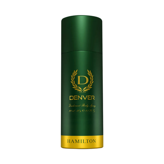 Denver Perfume Spray – 250 ml