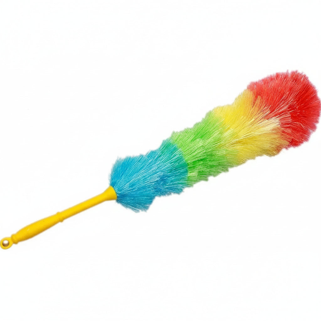 Easy Dusting Cloth – Electrostatic Adsorption