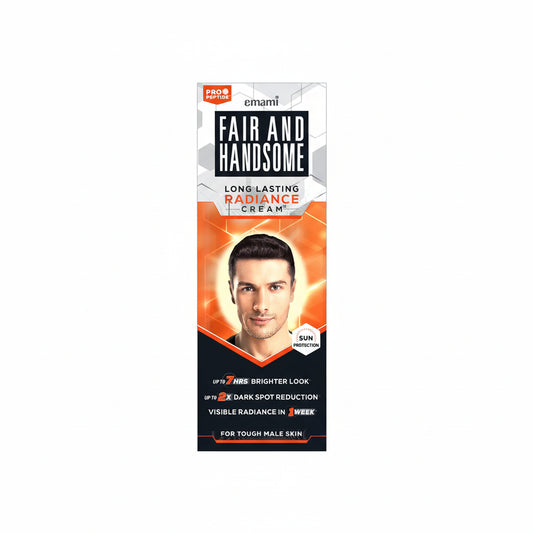 Fair & Handsome Men’s Face Cream – 30 g