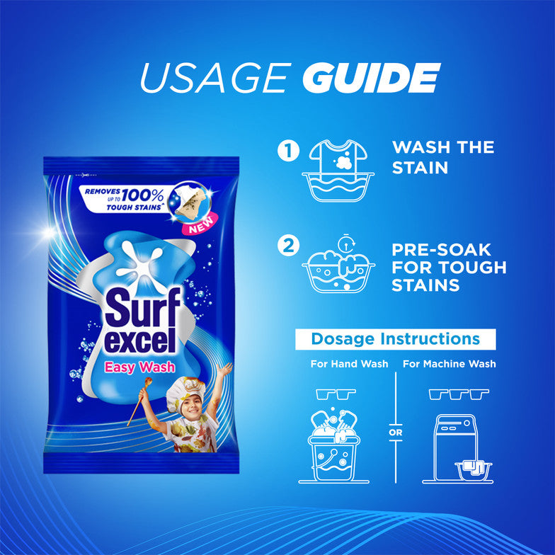 Surf Excel 500g