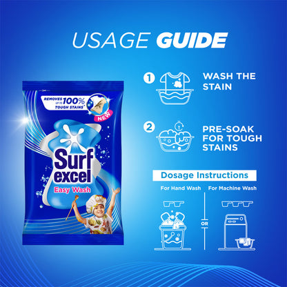 Surf Excel 500g