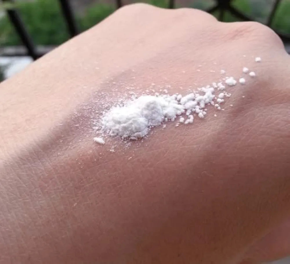 White Tone Face Powder for Women, Get Oil-Free, Even-Toned Skin Instantly – Smooth Finish (30g / 50g)