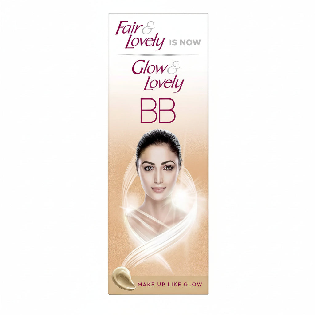 Glow & Lovely BB Cream – 18 g