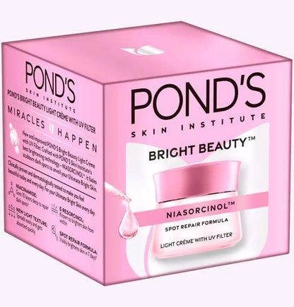 Pond’s Bright Beauty Anti spot Skin Treatment Cream 15g