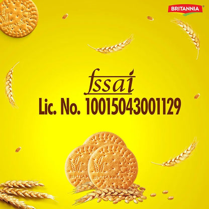 Britannia Marie Gold Biscuits – 60 g
