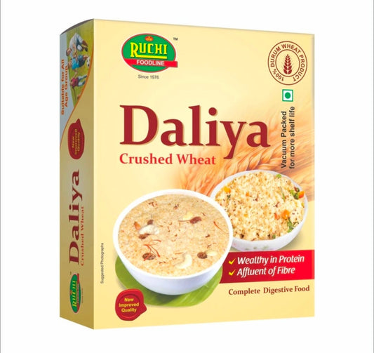 Ruchi Daliya 500g