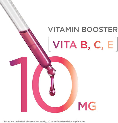 Glow & Lovely Re-New Bright Multi Vitamin Serum in Cream 25g