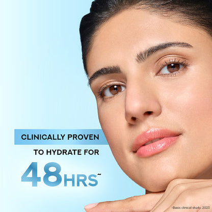 Pond’s super Light Gel Moisturiser 25 ml