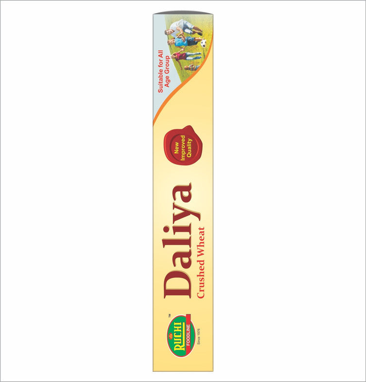 Ruchi Daliya 500g