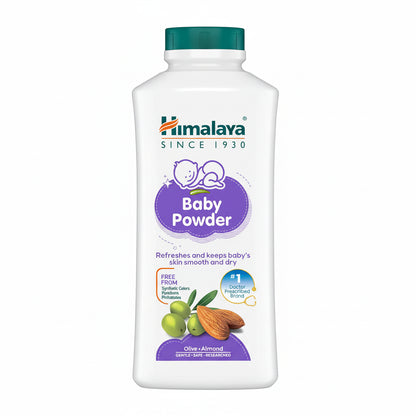 Himalaya Baby Powder (200g)