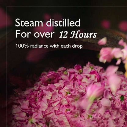 Dabur Gulabari Premium Rose Water Face Toner (250 ml)