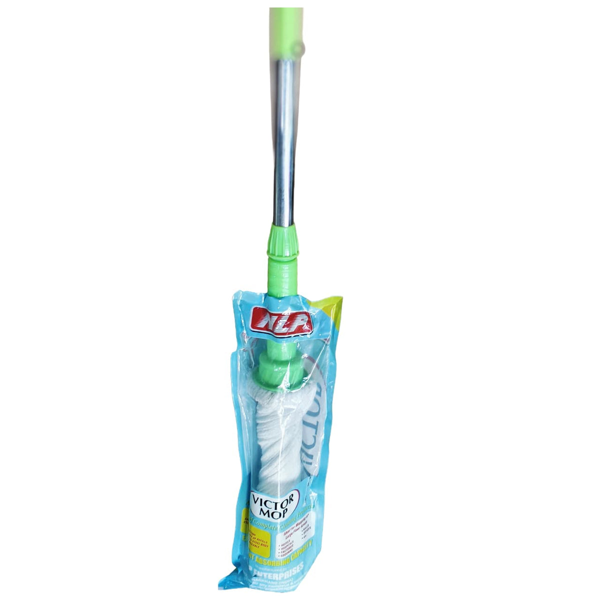 NLP Victor MOP Floor Cleaner