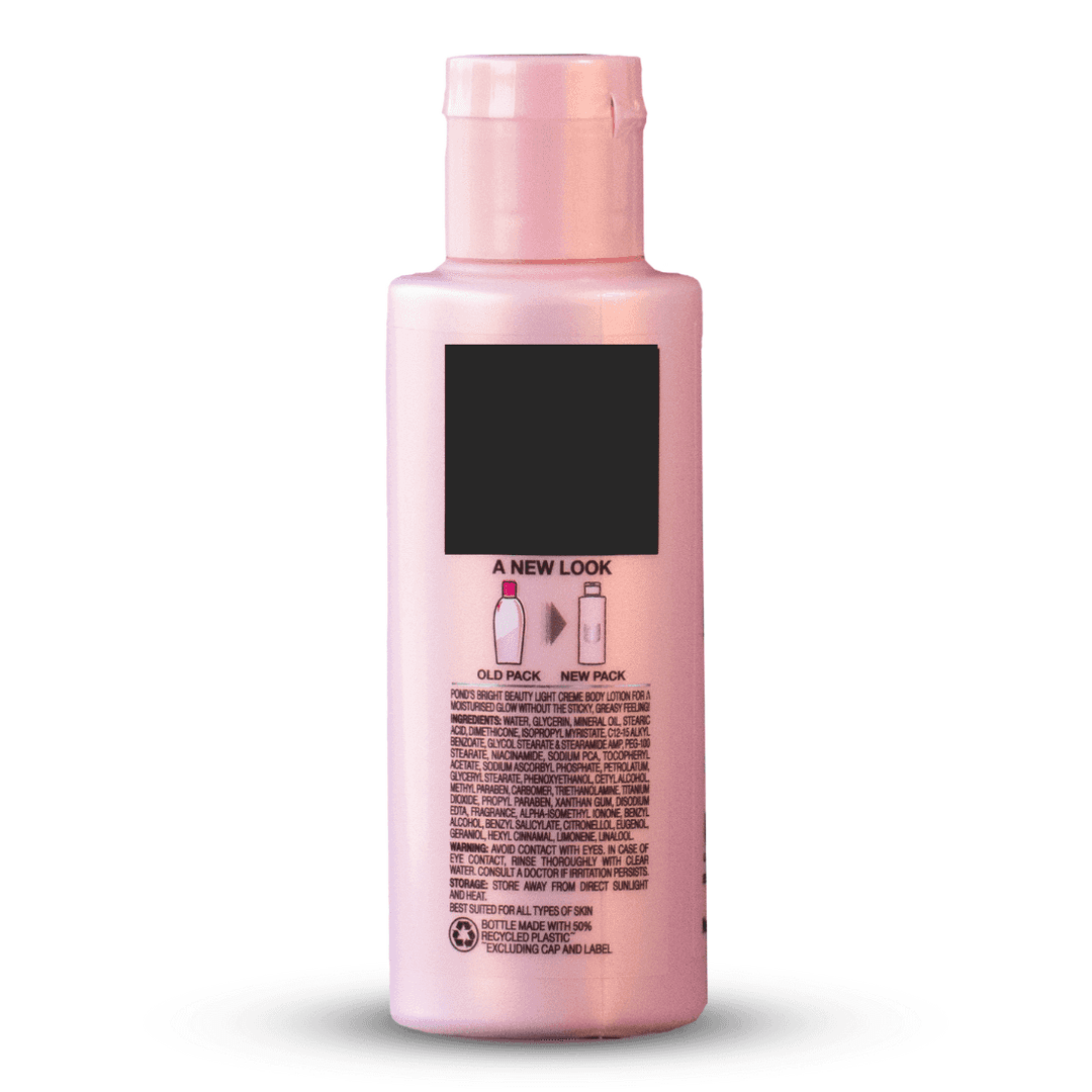 Pond’s Bright Beauty Body Lotion – 90 ml