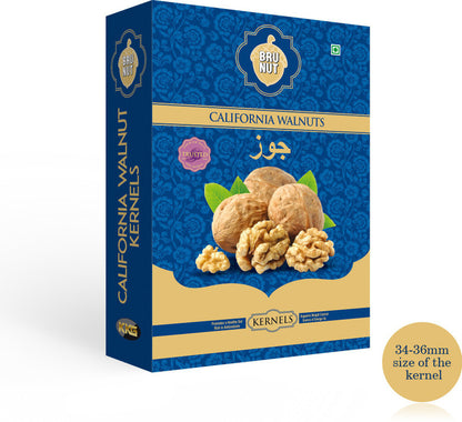 Bru Nut Akhrot 250g