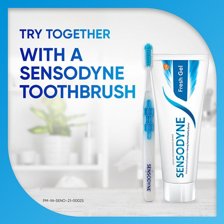 Sensodyne Toothpaste 75g