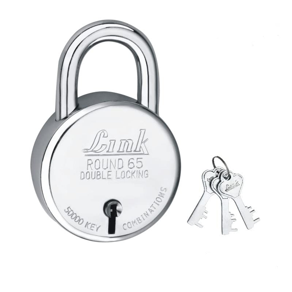 Link Lock R-65