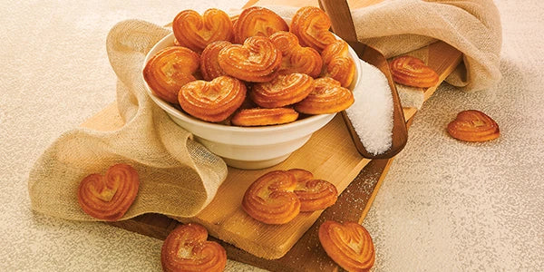 Britannia Little Hearts Biscuits – 70 g