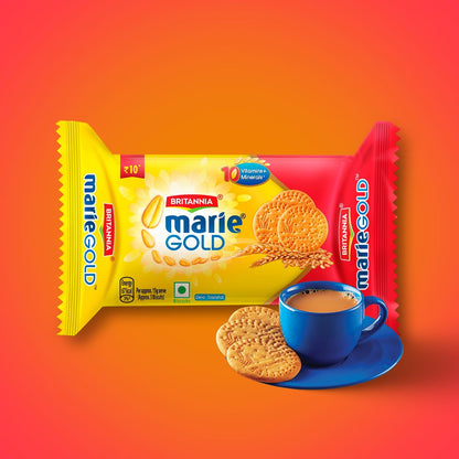 Britannia Marie Gold Biscuits – 60 g