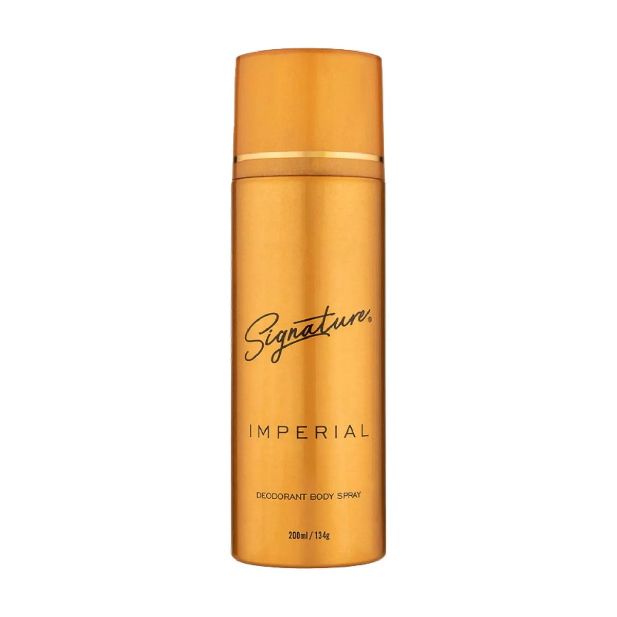 Signature Imperial Perfume Spray – 200 ml