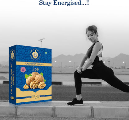 Bru Nut Akhrot 250g