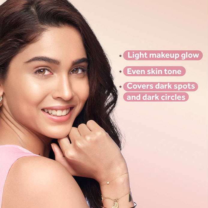 Pond’s BB+ Cream – 18 g