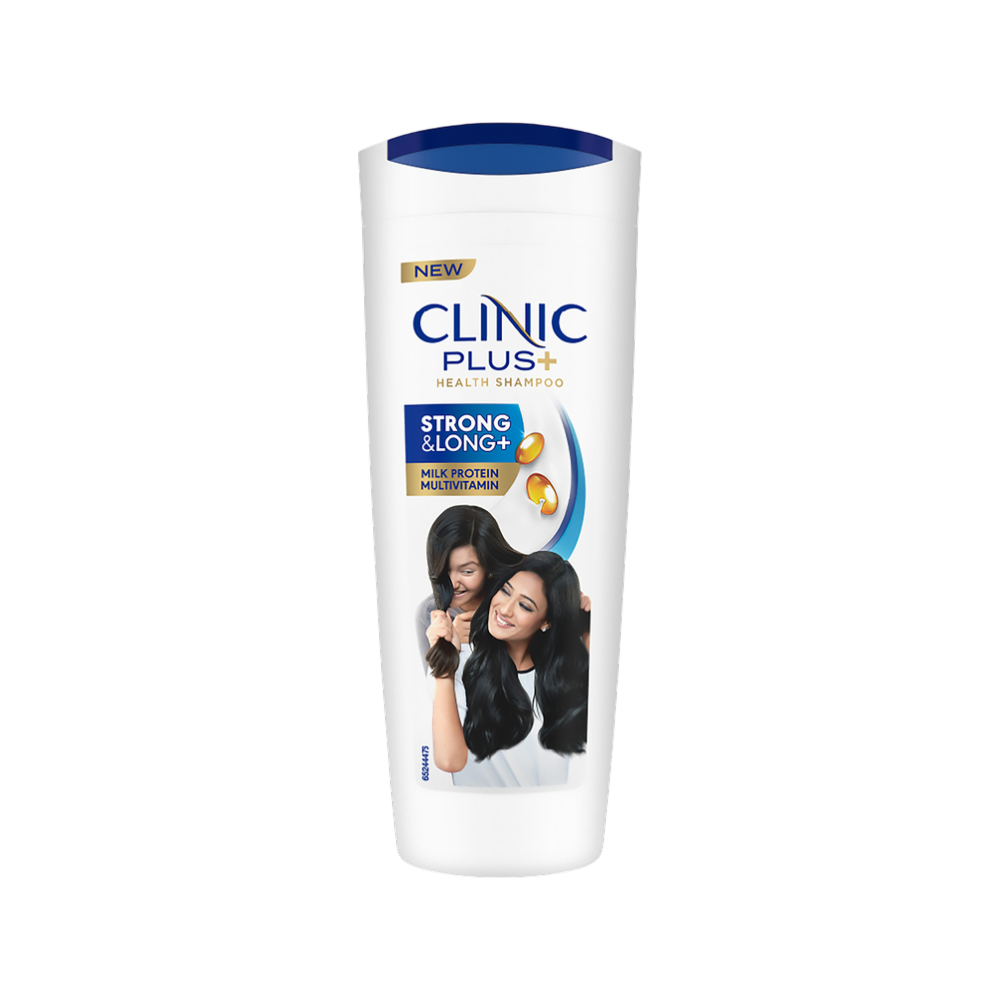 Clinic Plus+ Shampoo 175ml