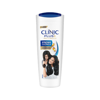 Clinic Plus+ Shampoo 175ml