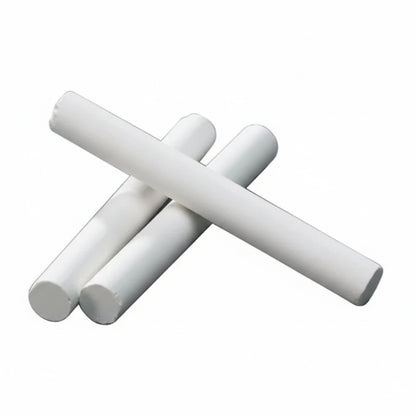 Kores Dustless White Chalk