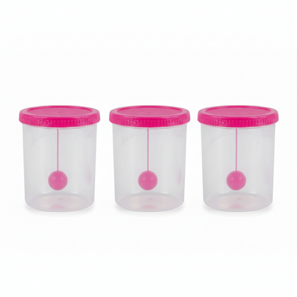 Techno Box – Pack of 3 (1500 ml Each)