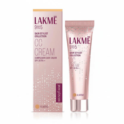 Lakme 9 to 5 Perfect Radiance Face Cream – 9g