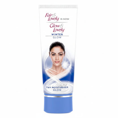 Glow & Lovely Winter Cream – 25 g