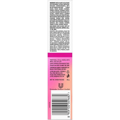 Glow & Lovely Re-New Bright Multi Vitamin Serum in Cream 50g