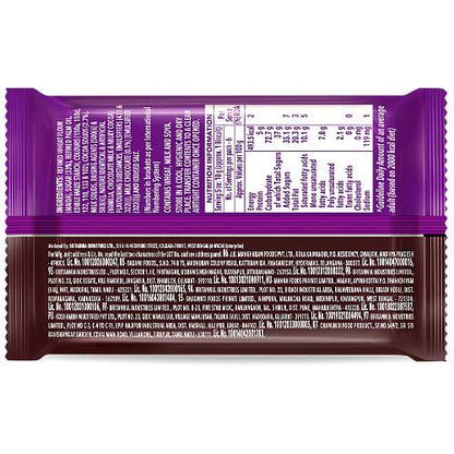 Britannia Bourbon Cream Biscuits – 60 g