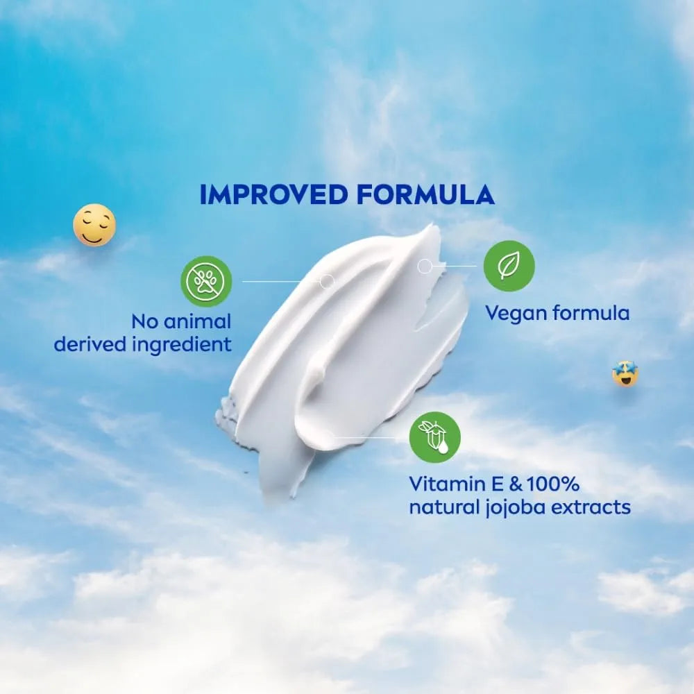 NIVEA Soft Moisturising Cream 100 ml