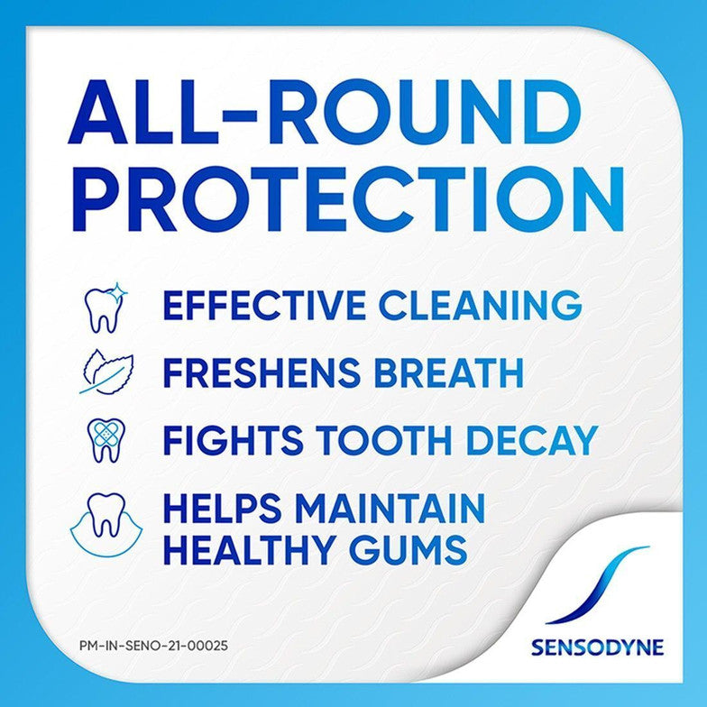 Sensodyne Toothpaste 75g