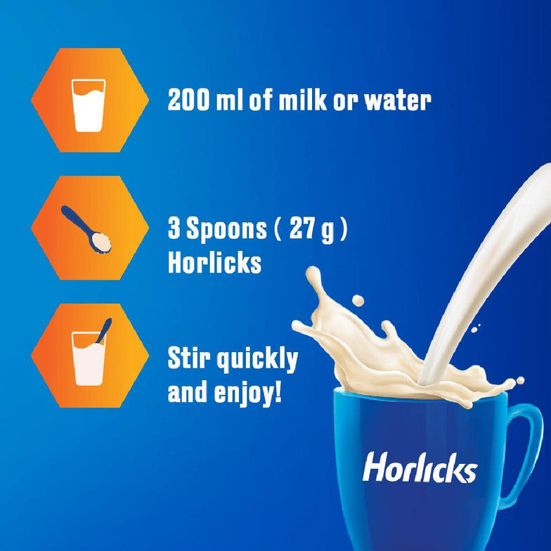Horlicks 1kg