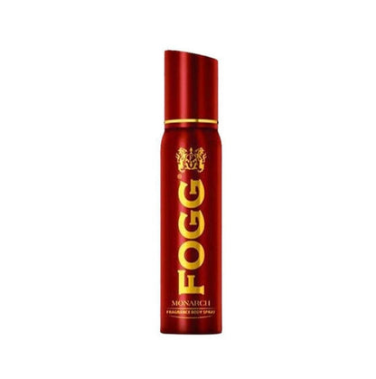 Fogg Monarch Perfume Spray – 120 ml