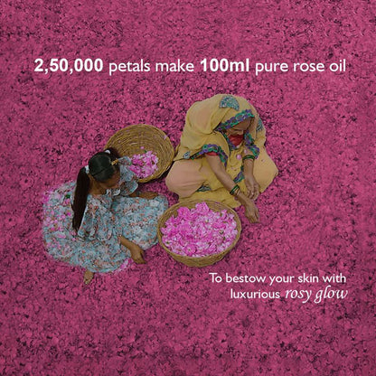 Dabur Gulabari Premium Rose Water Face Toner (250 ml)