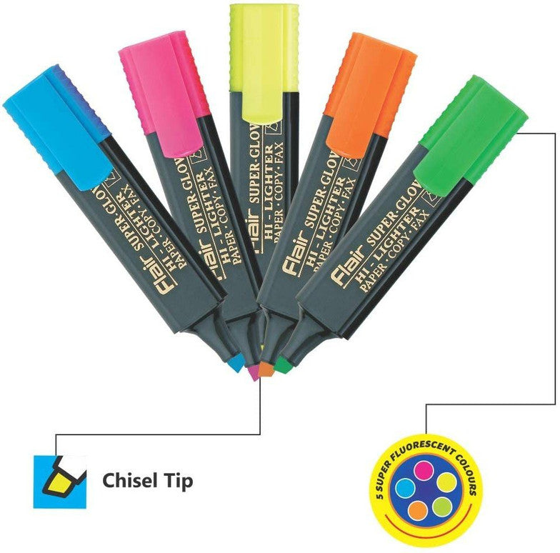 Flair Super Glow Highlighter