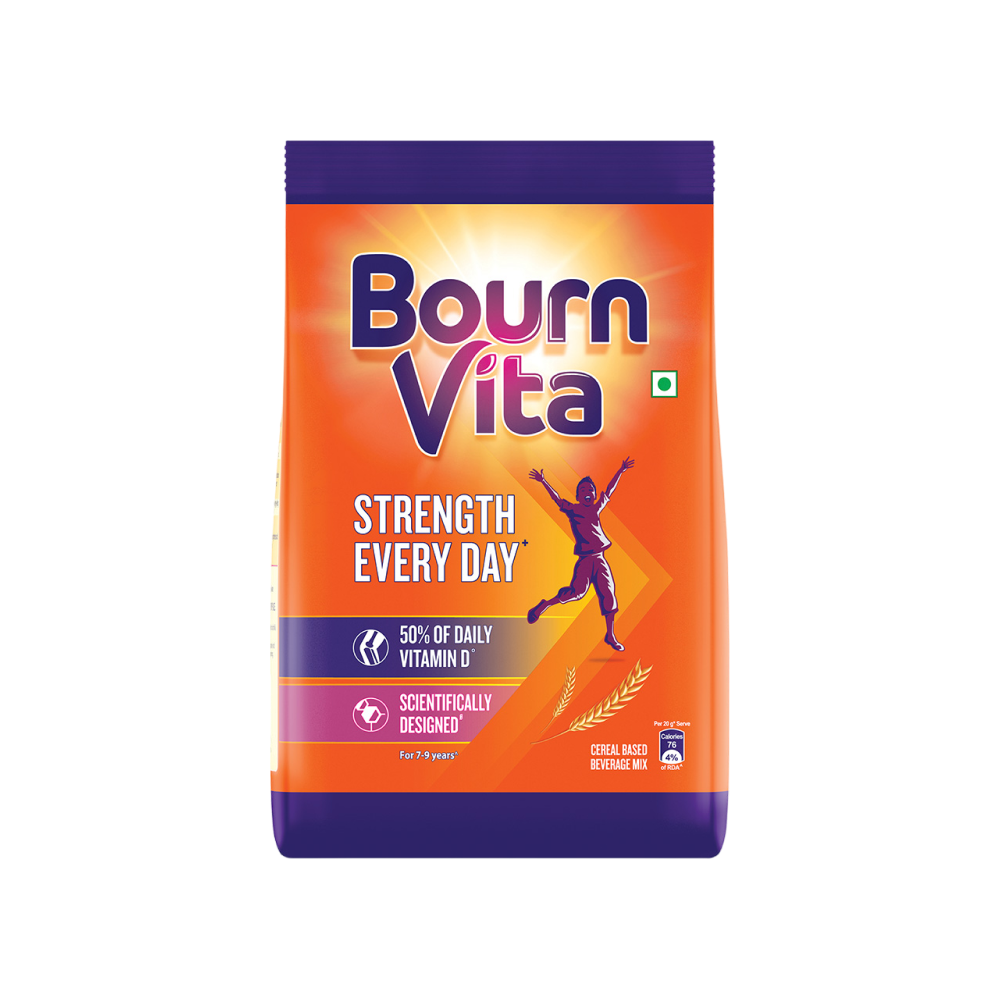 Bournvita  – 500g