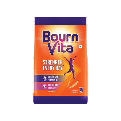 Bournvita  – 500g