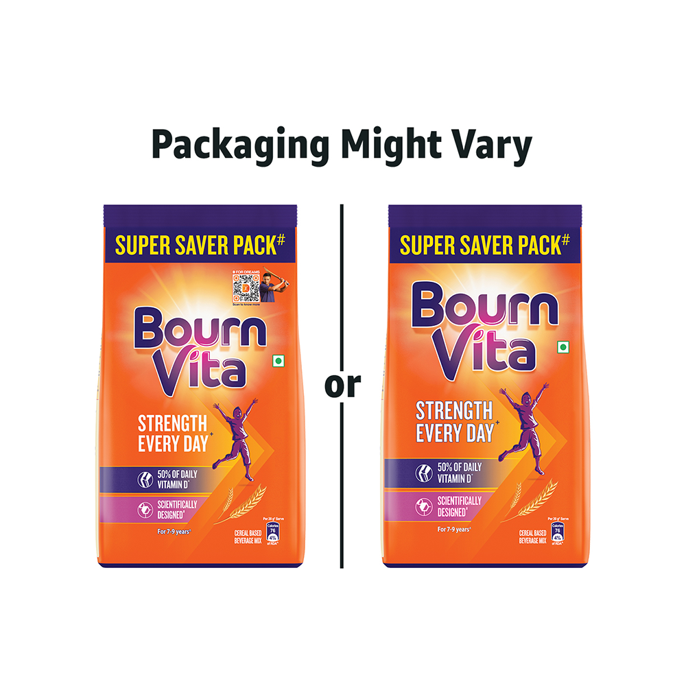 Bournvita – 1kg