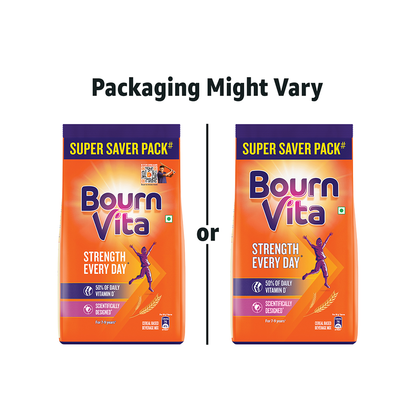 Bournvita – 1kg