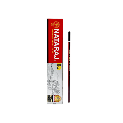 Natraj 621 Bold Pencils