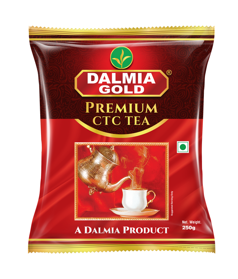 Dalmia Tea 250g