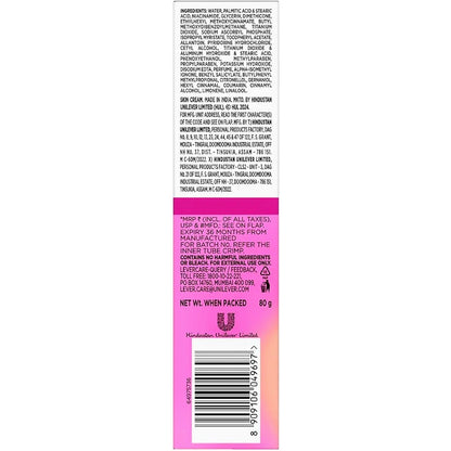 Glow & Lovely Re-New Bright Multi Vitamin Serum in Cream (80g)