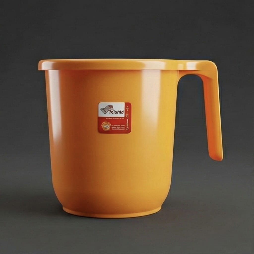 Rishta Mug – 1000 ml