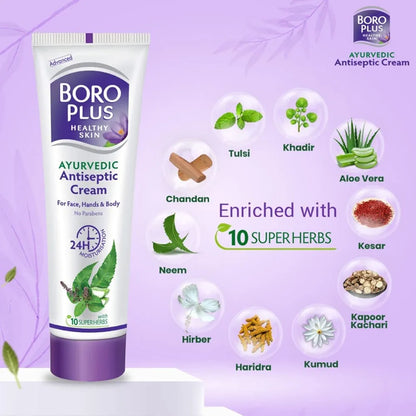 BoroPlus  Cream – 19ml