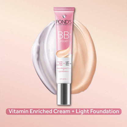 Pond’s BB+ Cream – 18 g