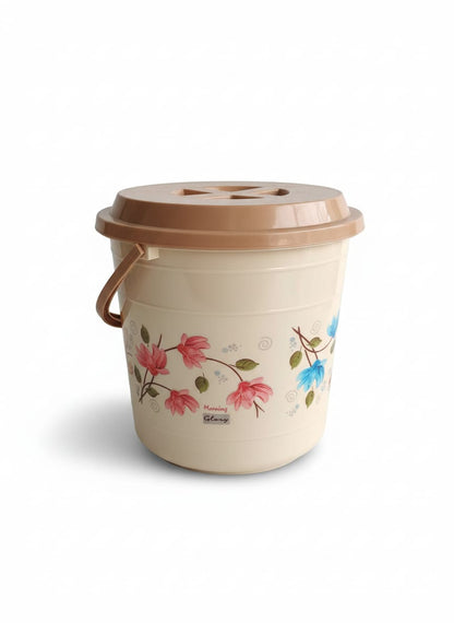 Plastic Bucket – 16 Litre